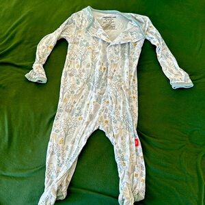 Magnetic Me 0-3 pjs